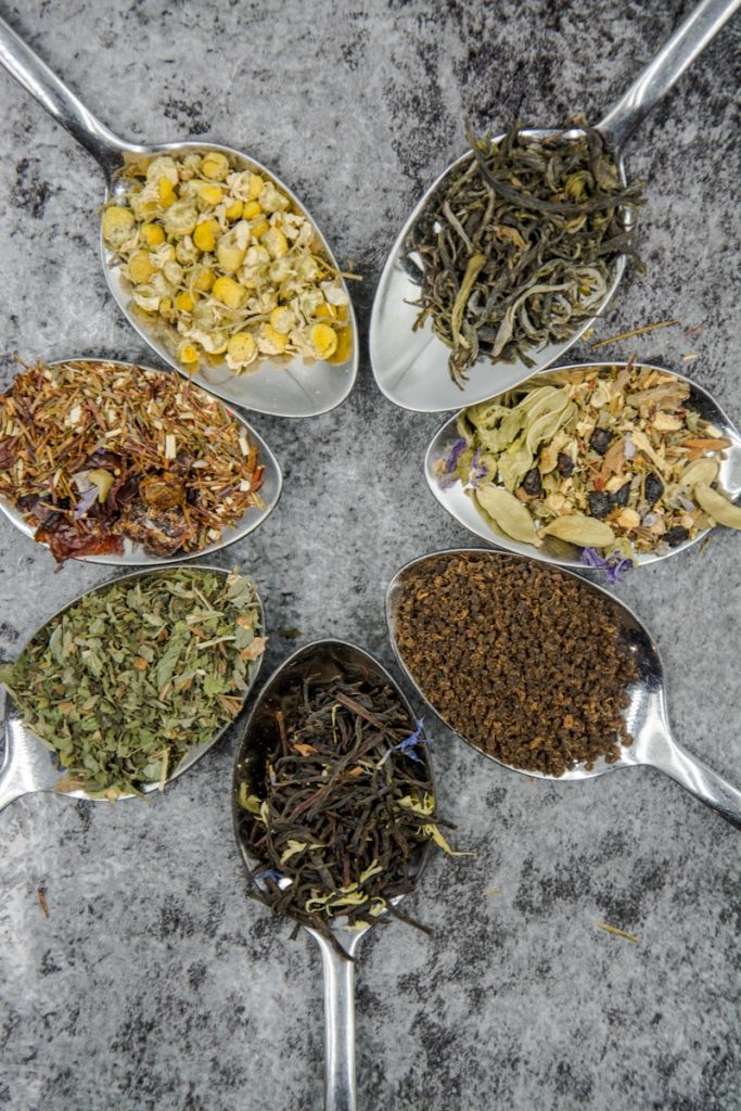 Holistic Health Tea Herbs Master Ki Reme-teas free listing