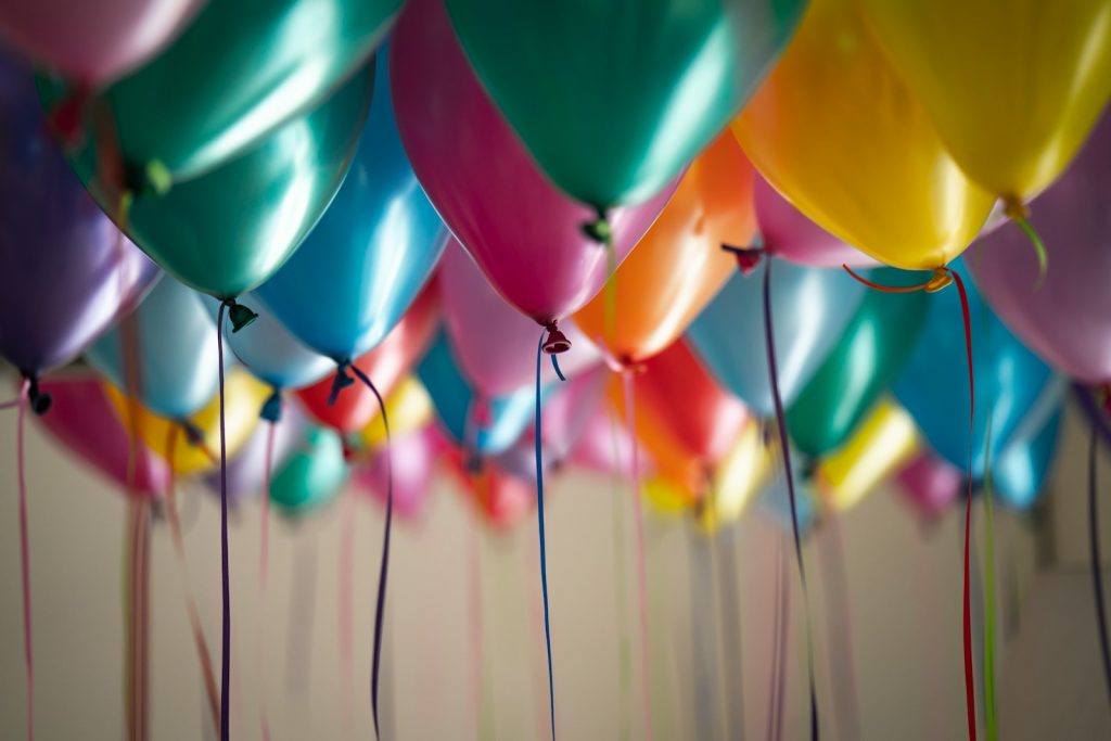 Free Listing Fun
Event Tickets Raffle
